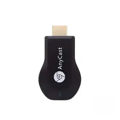 AnyCast M2 Plus HD 1080P Airplay Wi-Fi Mini Display Dongle